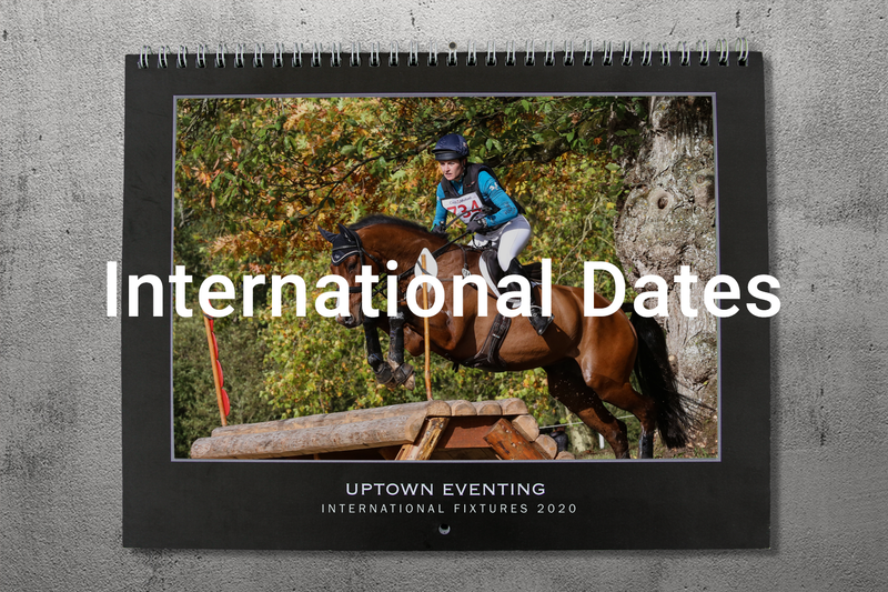 International dates
